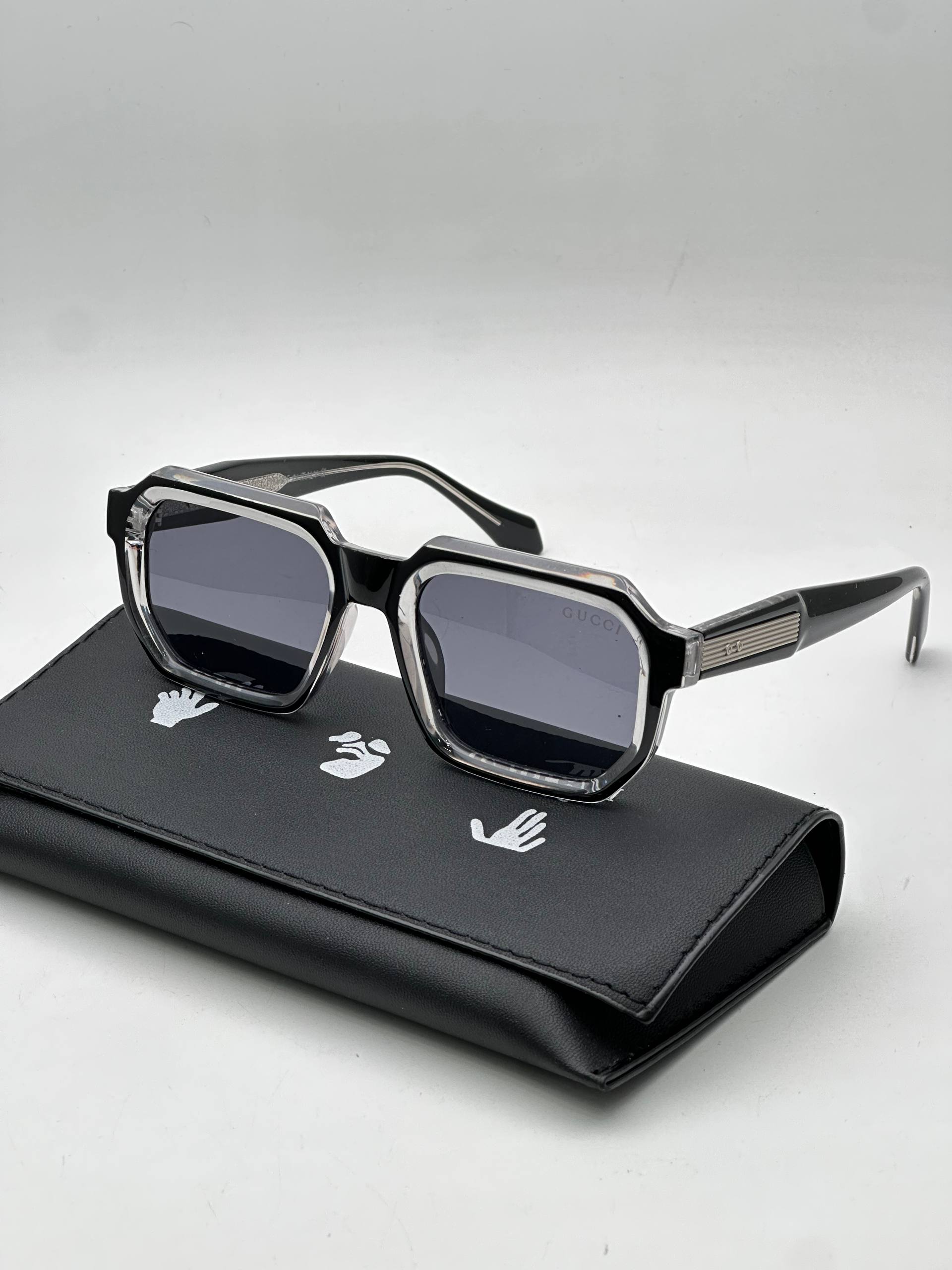 عینک گوچی کد ۶۷۶۷ Gucci