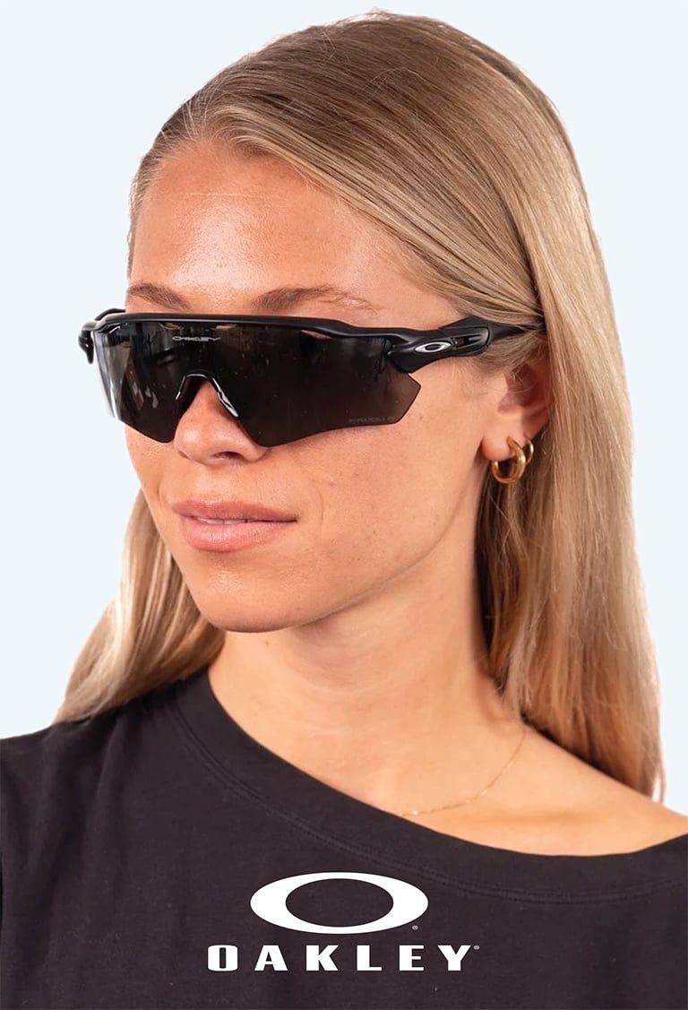 عینک اوکلی رادار کد ۹۹۹۹۹ Oakley Radar