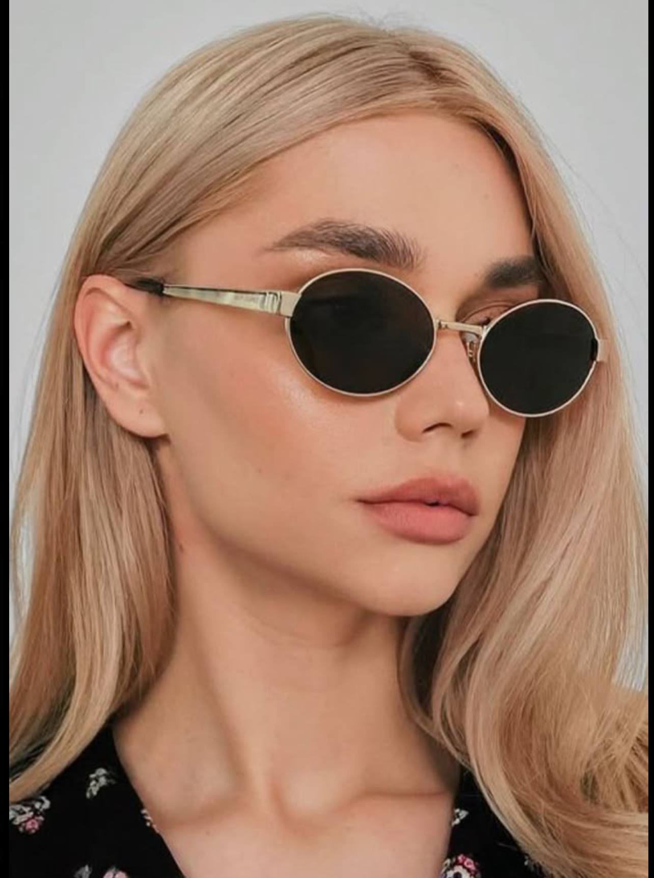 عینک سن لورانت کد ۷۲۷۲۷۳ YSL