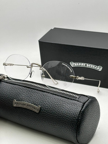 عینک کروم هارتز کد ۱۸۱۴۴۱ CHROME HEARTS