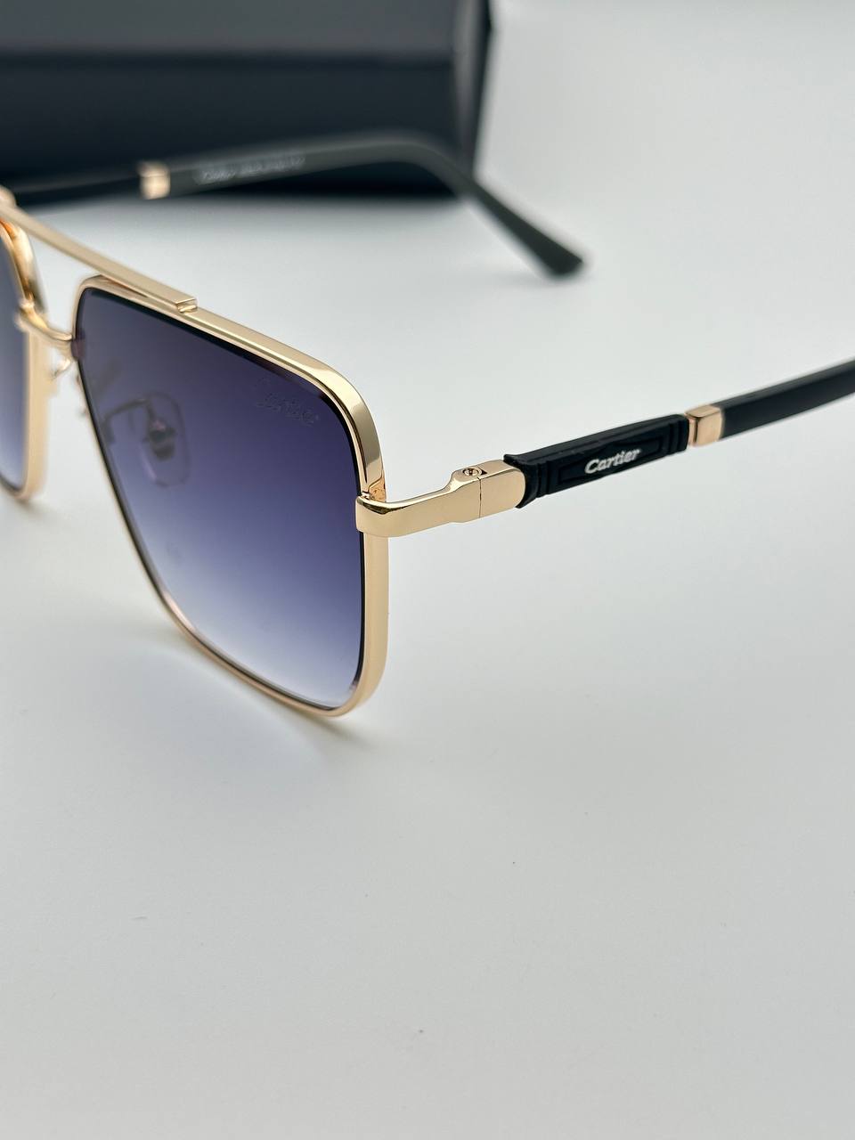 عینک مستر کارتیر کد ۲۳۲۵۰ Cartier