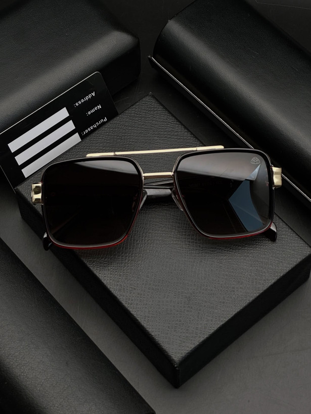 عینک مستر میباخ کد ۷۲۸ Maybach «همراه باکس اورجینال»