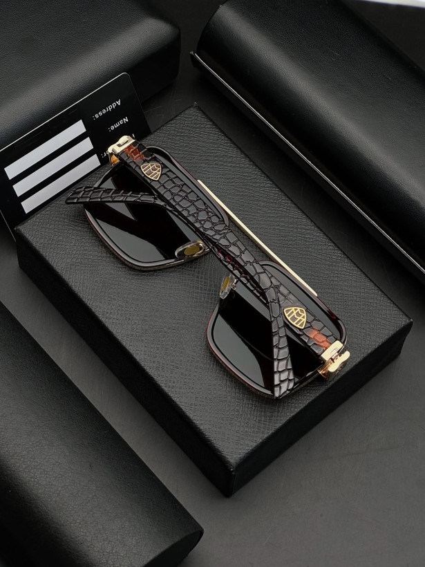 عینک مستر میباخ کد ۷۲۸ Maybach «همراه باکس اورجینال»