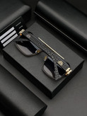 عینک مستر میباخ کد ۷۲۸ Maybach «همراه باکس اورجینال»