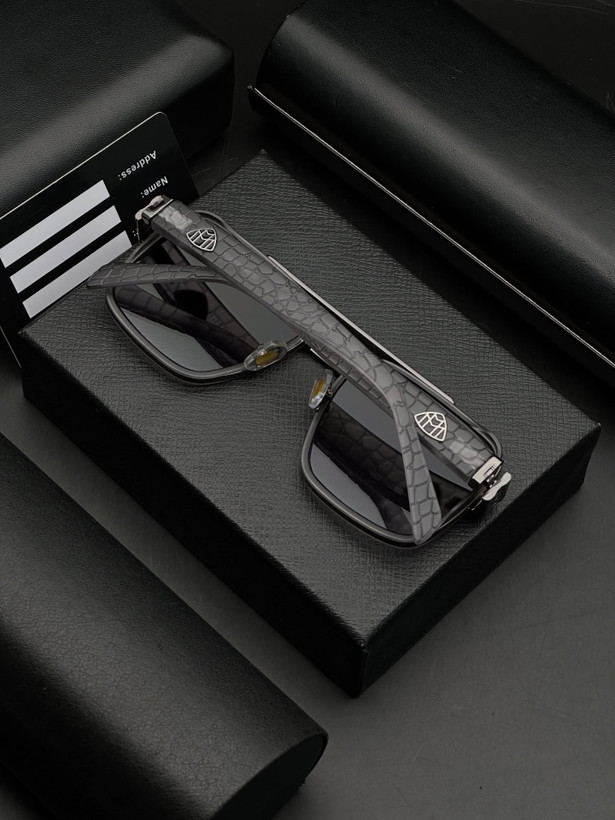 عینک مستر میباخ کد ۷۲۸ Maybach «همراه باکس اورجینال»