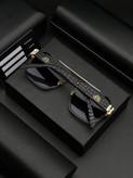عینک مستر میباخ کد ۷۲۸ Maybach «همراه باکس اورجینال»