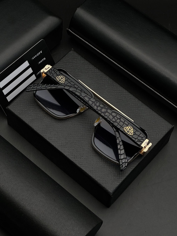 عینک مستر میباخ کد ۷۲۸ Maybach «همراه باکس اورجینال»