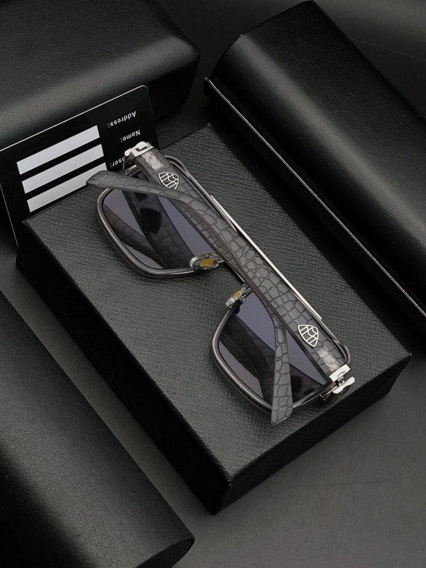 عینک مستر میباخ کد ۷۲۸ Maybach «همراه باکس اورجینال»