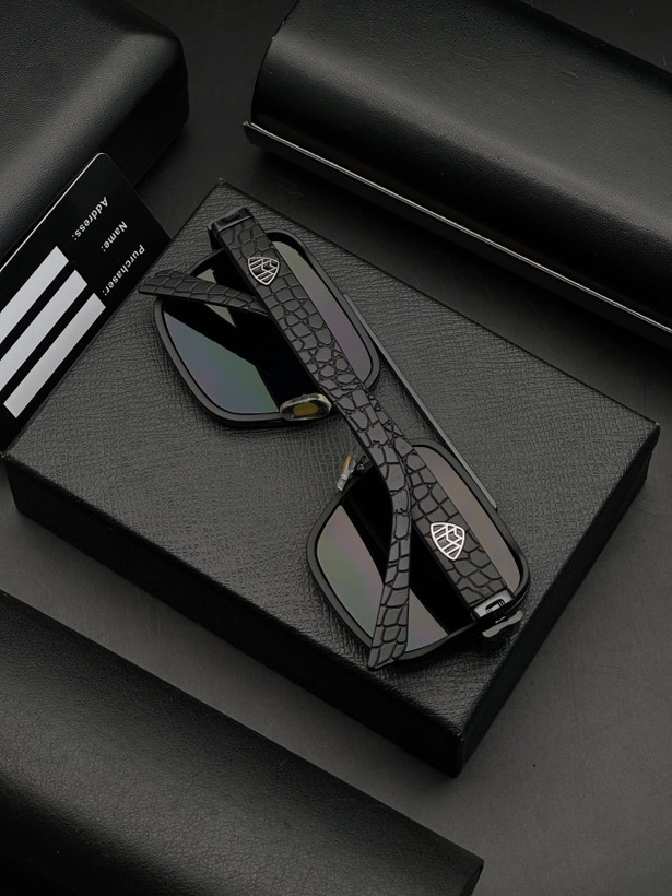 عینک مستر میباخ کد ۷۲۸ Maybach «همراه باکس اورجینال»