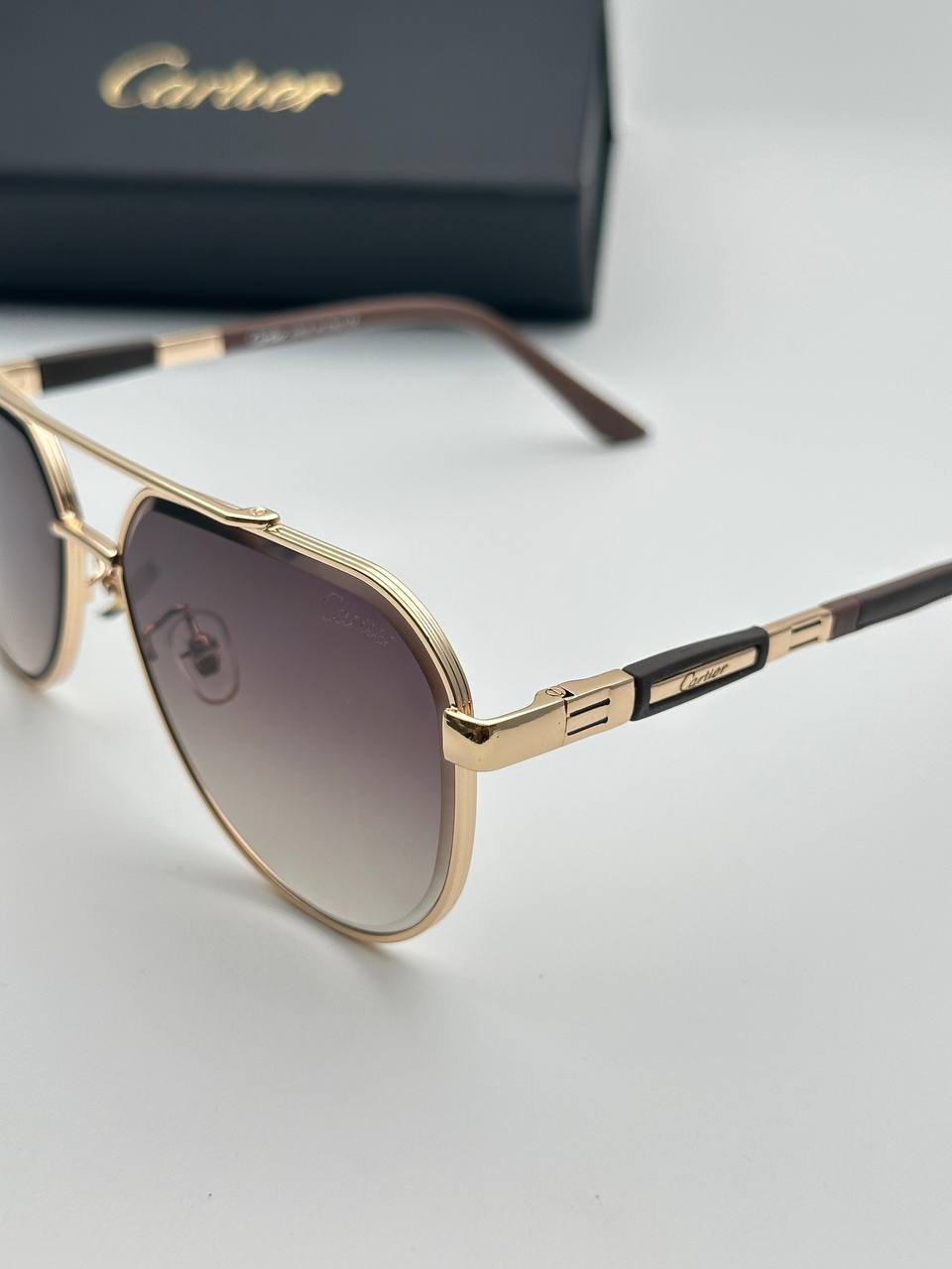 عینک کارتیر کد ۲۳۲۹۸ Cartier