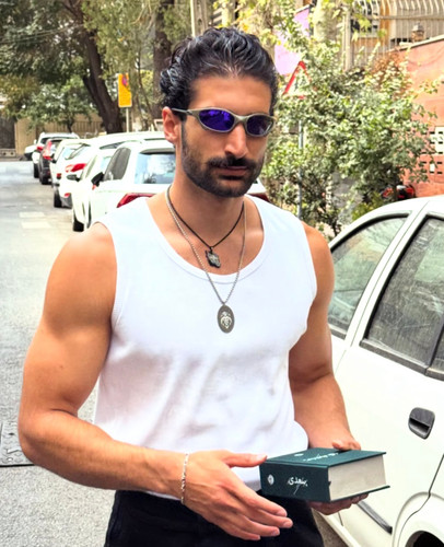 عینک اوکلی ترویس کد 2958 Oakley