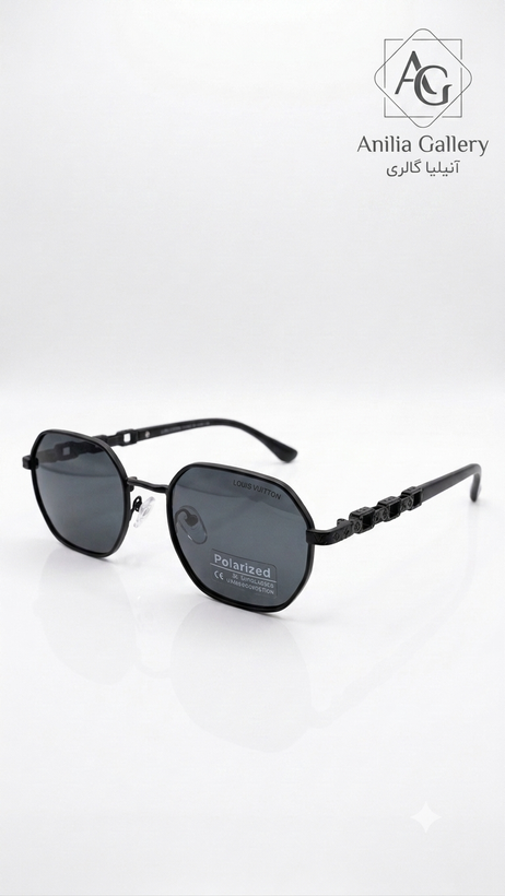 عینک مستر فیلیپ‌پلین Philipp plein